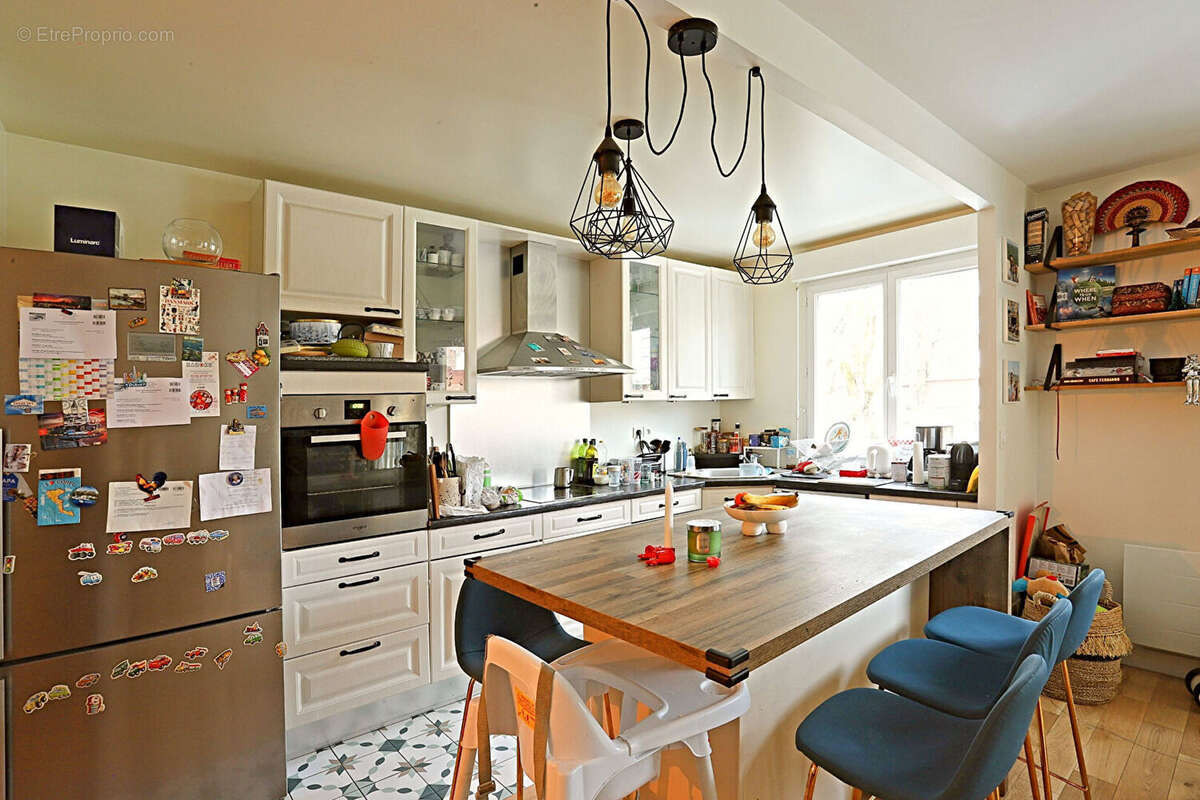 Appartement à MALAKOFF