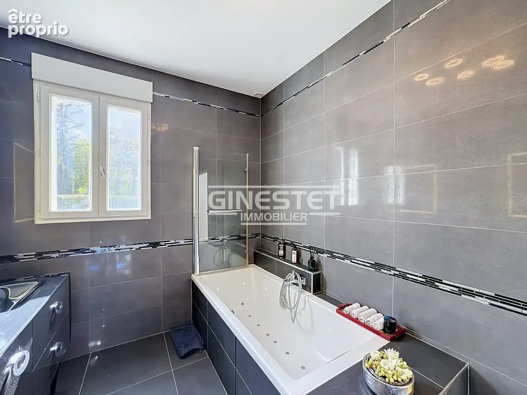 Charmont sous barbuise - propriété d'architecte - photo 14