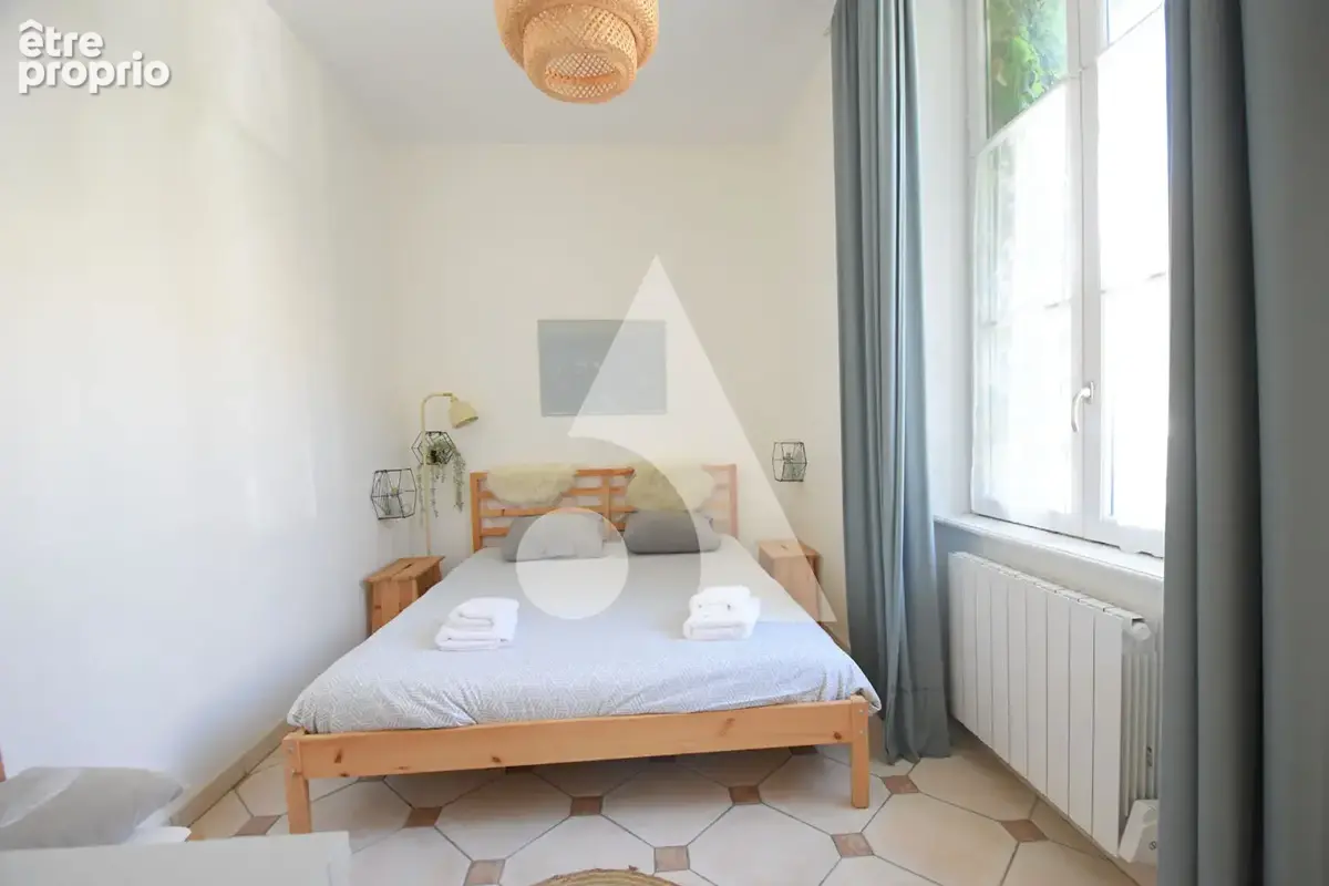 Maison Chantilly composée de 2 appartements - photo 14