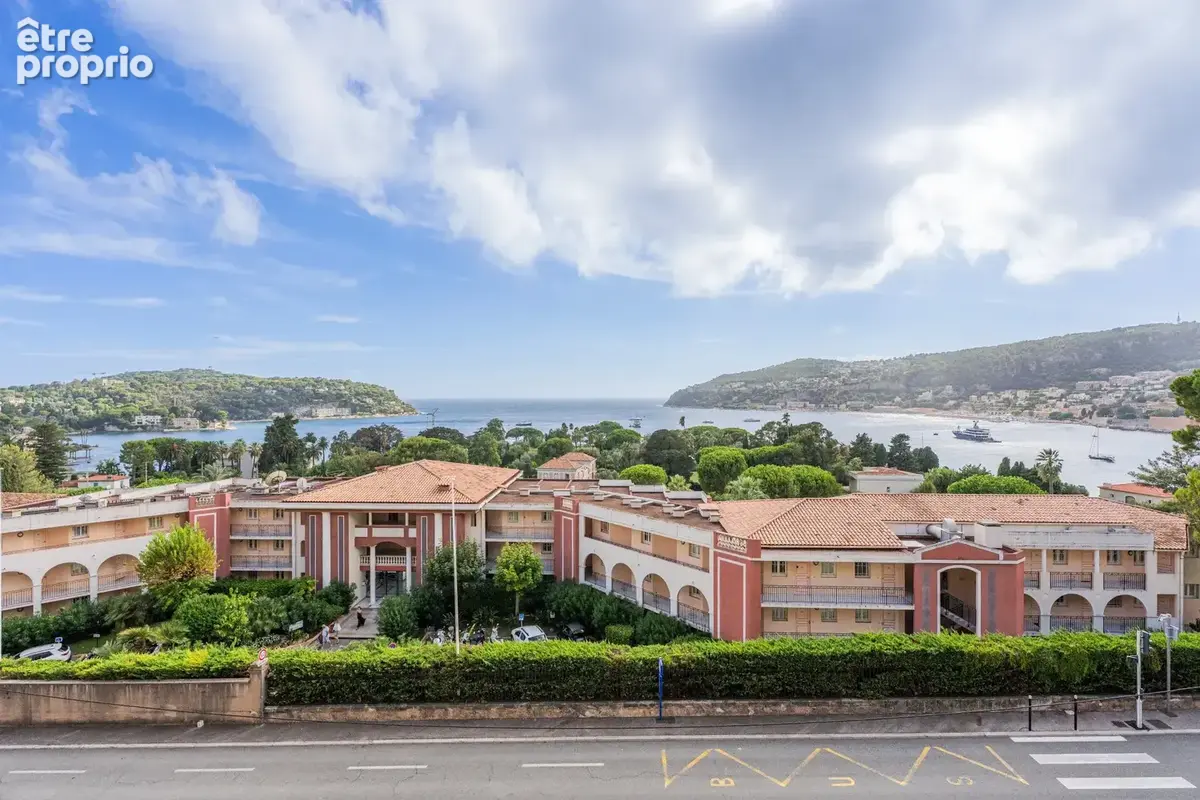 Appartement 87 m² à Villefranche-Sur-Mer  - photo 10