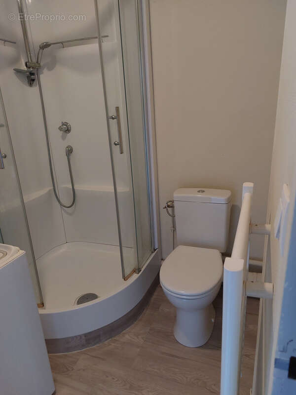 Appartement à LAVAL