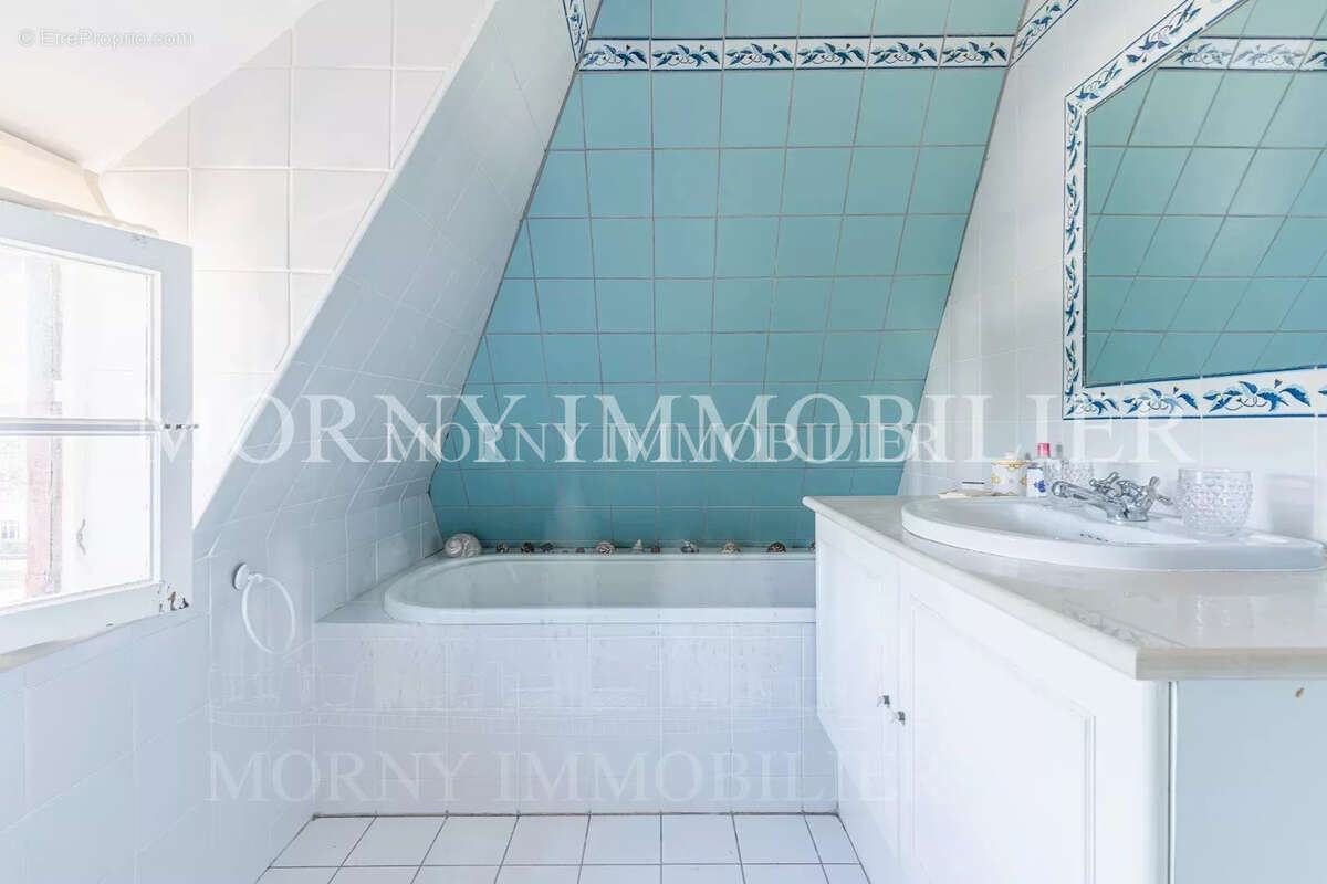 Maison à DEAUVILLE
