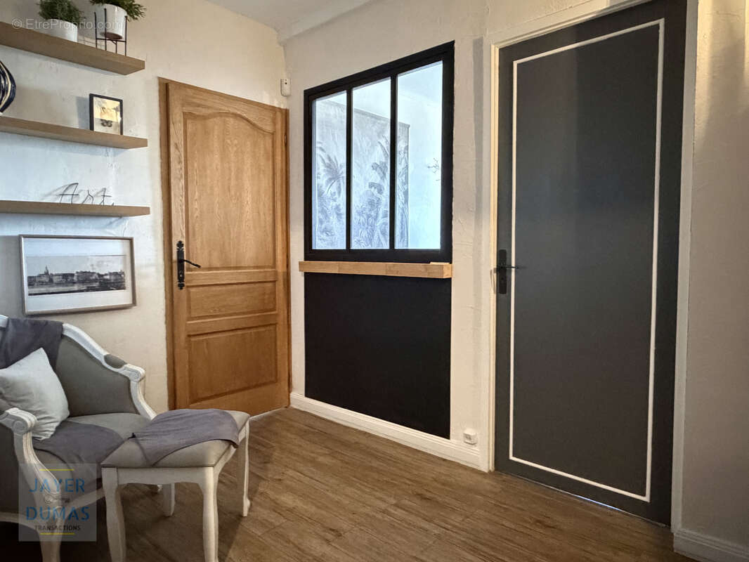 Appartement à CHALON-SUR-SAONE