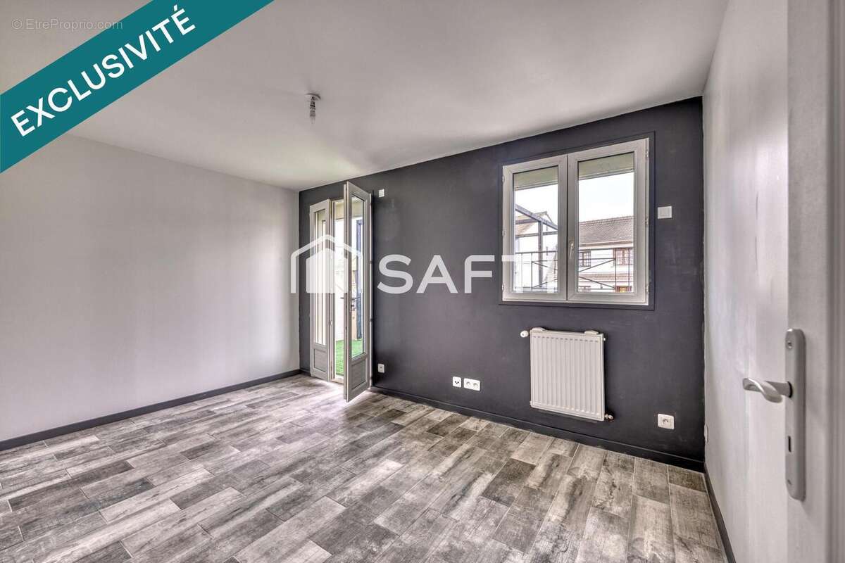 Photo 8 - Maison à MONTREUIL