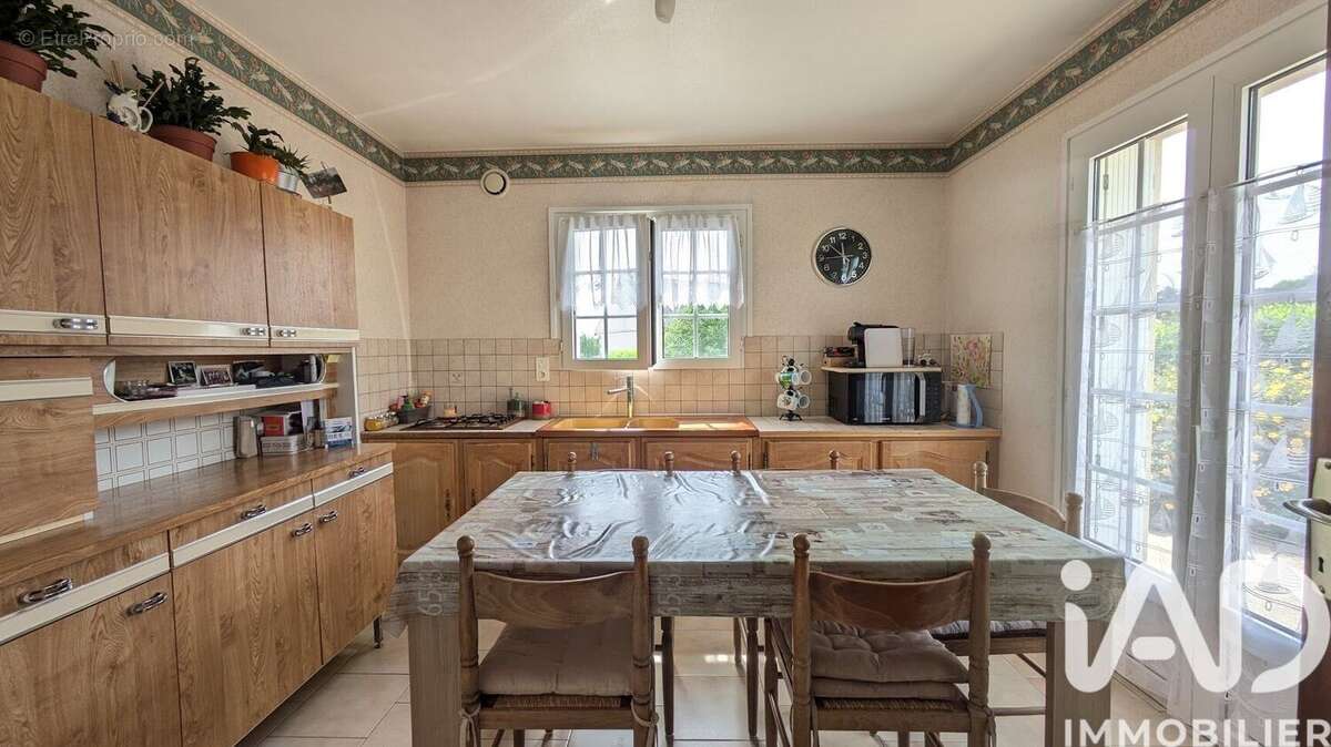 Photo 6 - Maison à LANVALLAY