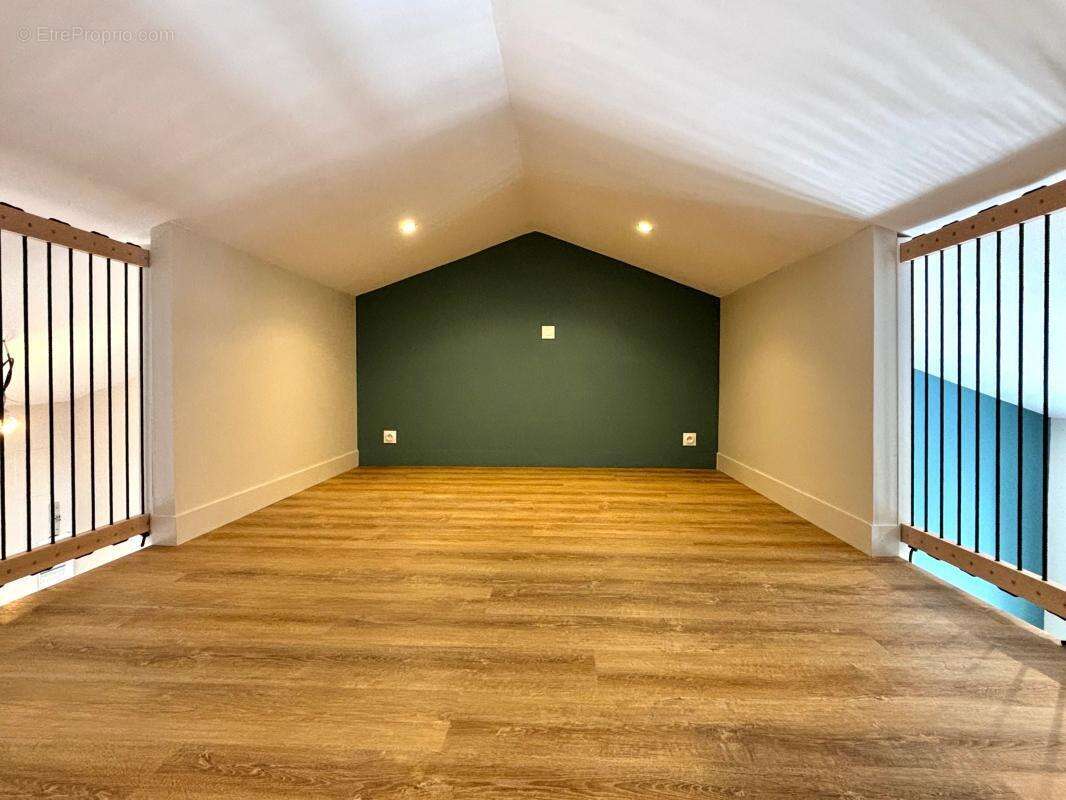 Maison à SAINT-GEORGES-D&#039;OLERON