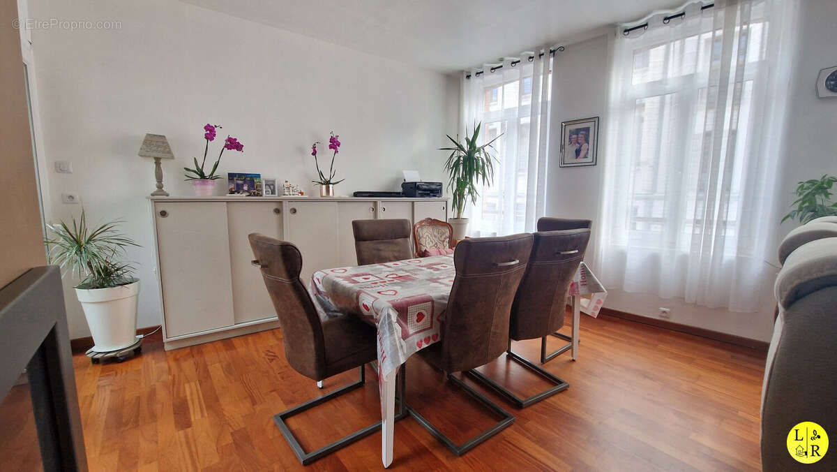 Appartement à ARRAS