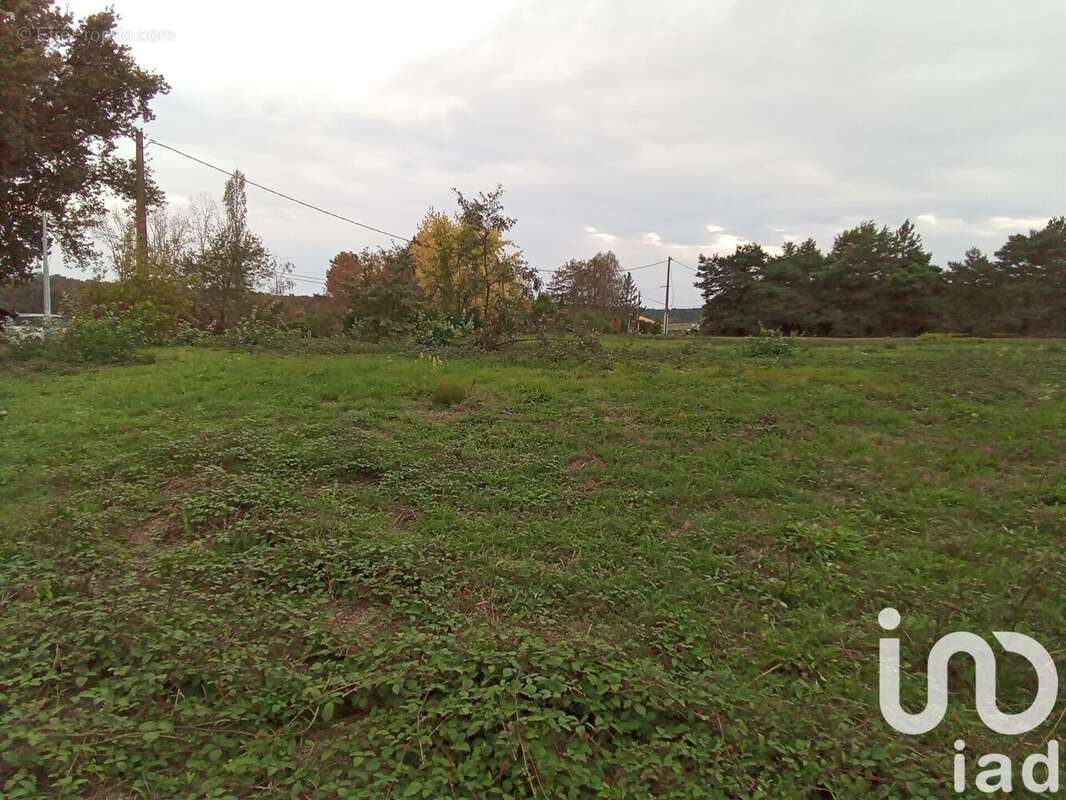 Photo 5 - Terrain à SAINT-REMY