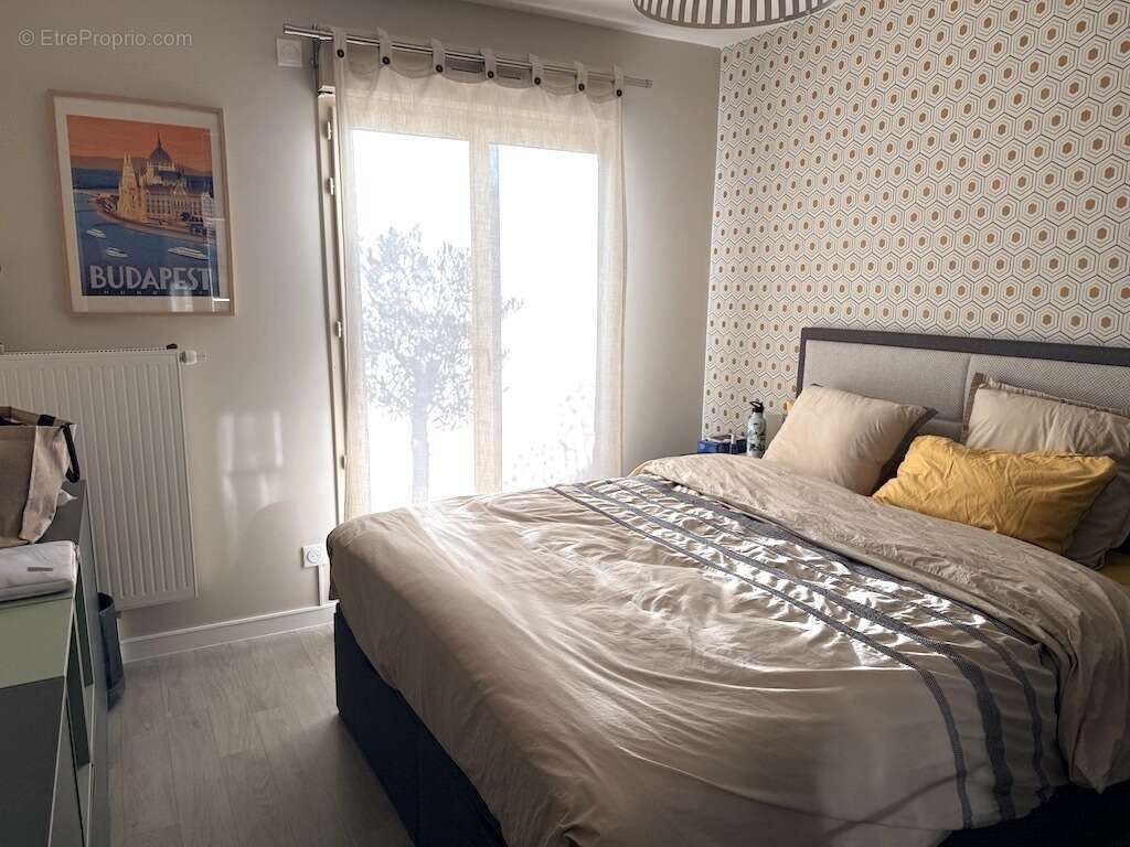 Appartement à CLAYE-SOUILLY