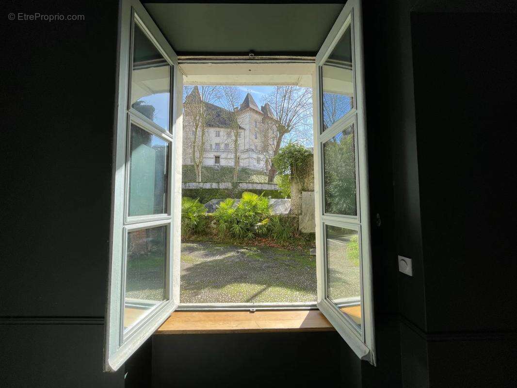 Appartement à PAU