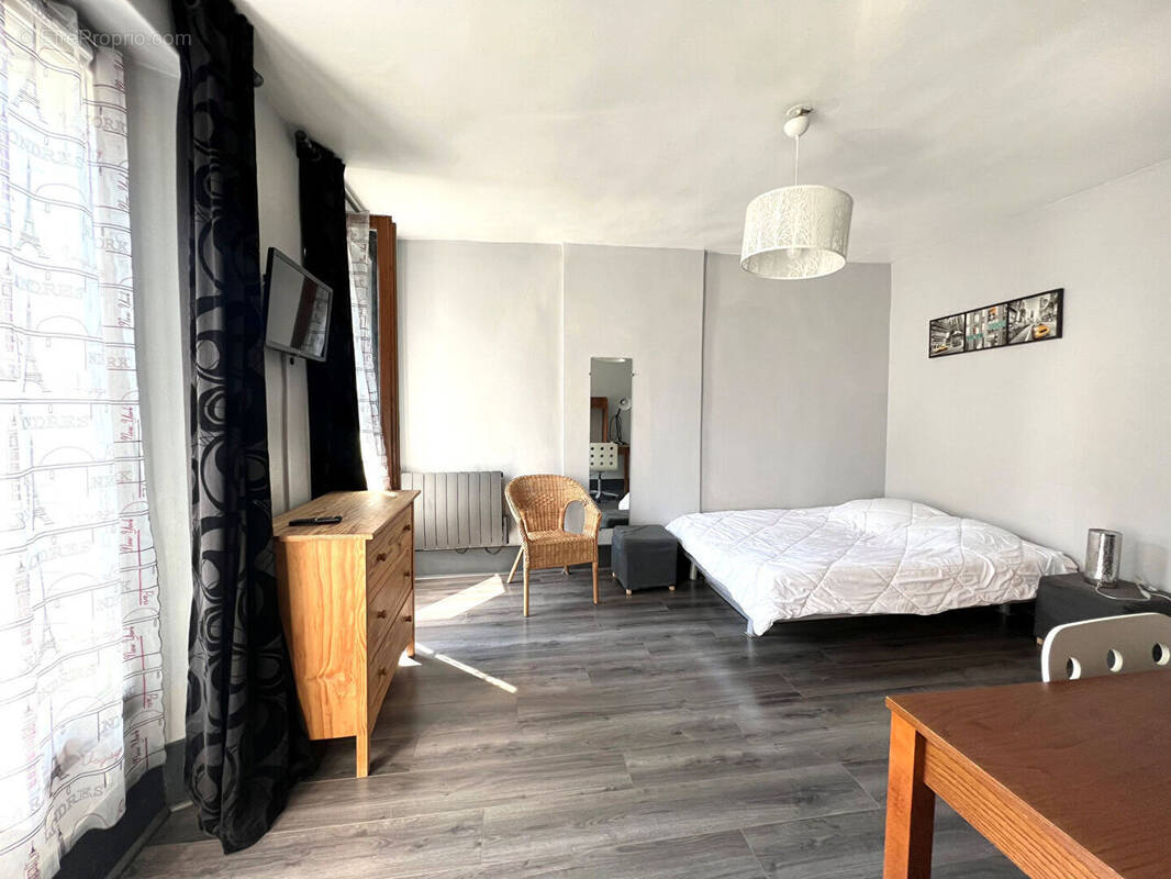 Appartement à FONTAINEBLEAU