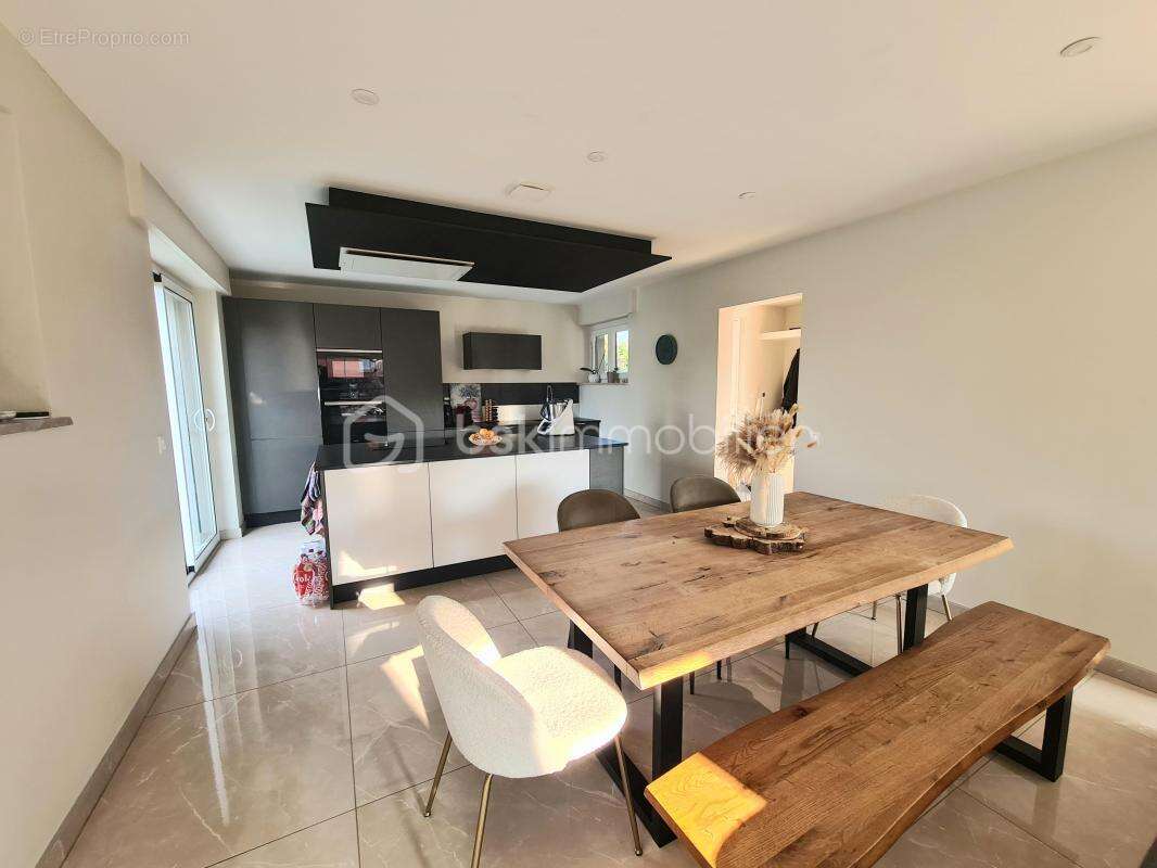 Maison à STAFFELFELDEN