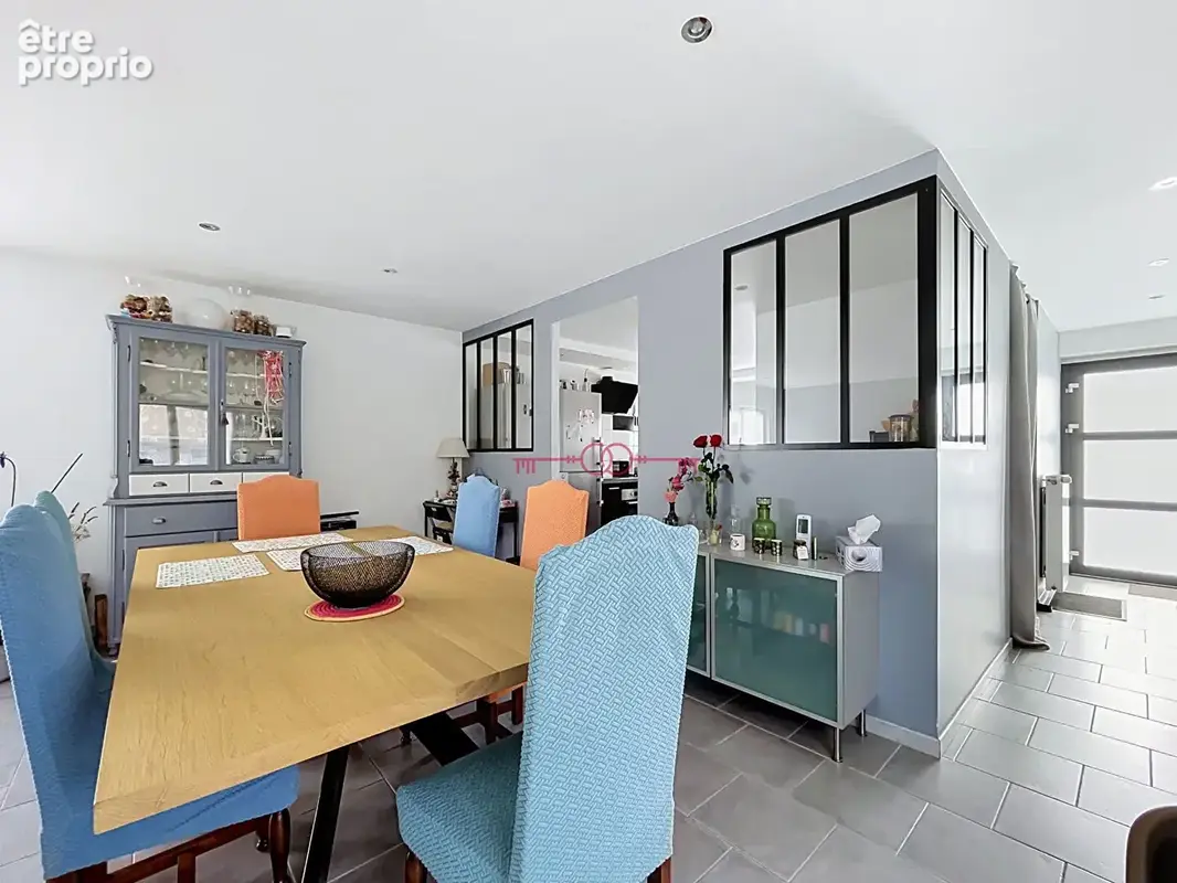 Photo Maison à Tinqueux au prix de 328 600€