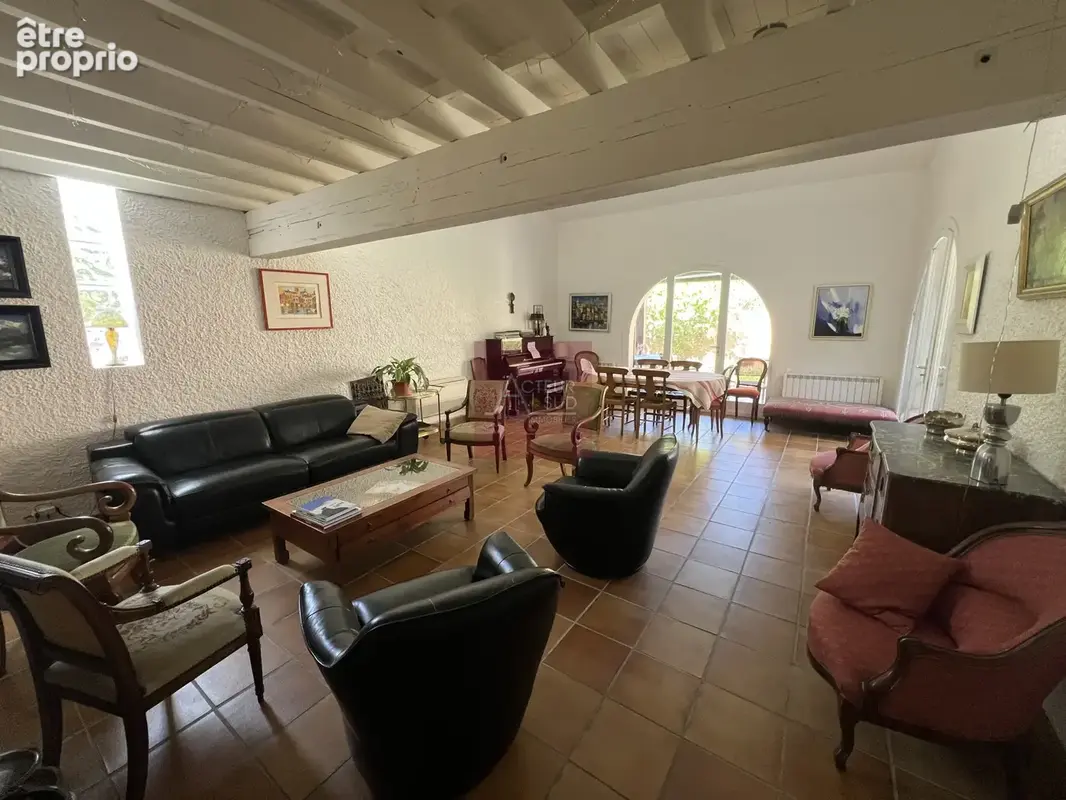 Vente maison 7 pièces castelnau le lez - photo 3