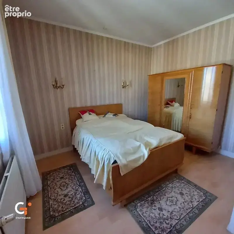 Saint-Étienne-du-Rouvray - Maison 5 pièces 86,5 m² - photo 24