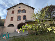 Maison à SAINT-CLEMENT-SUR-DURANCE