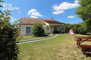 Maison à CORMERAY