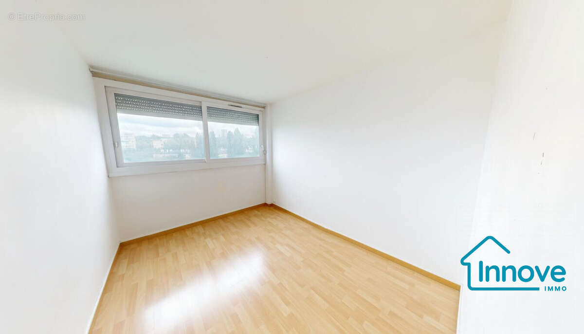 Appartement à SAVIGNY-SUR-ORGE