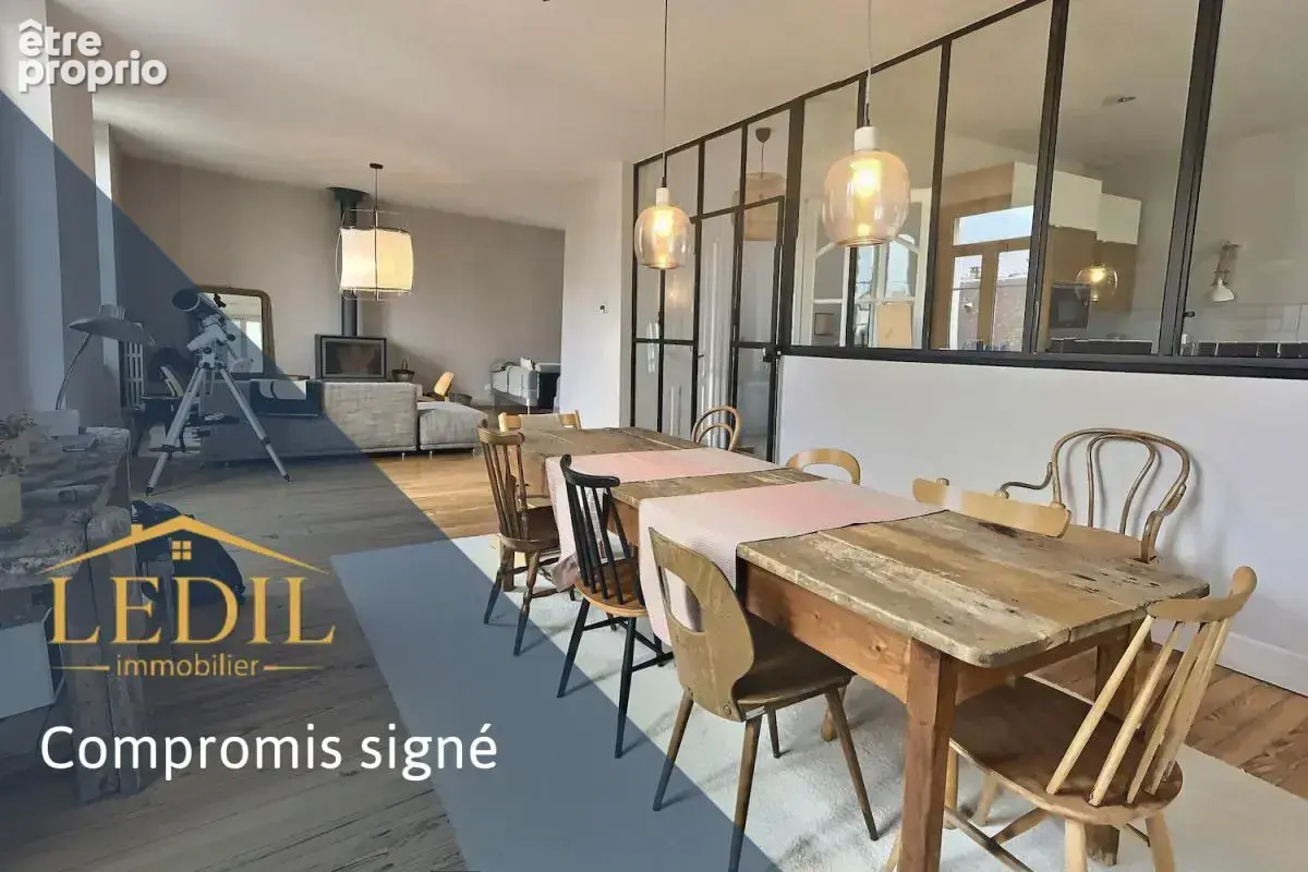 Appartement à BAGNERES-DE-BIGORRE