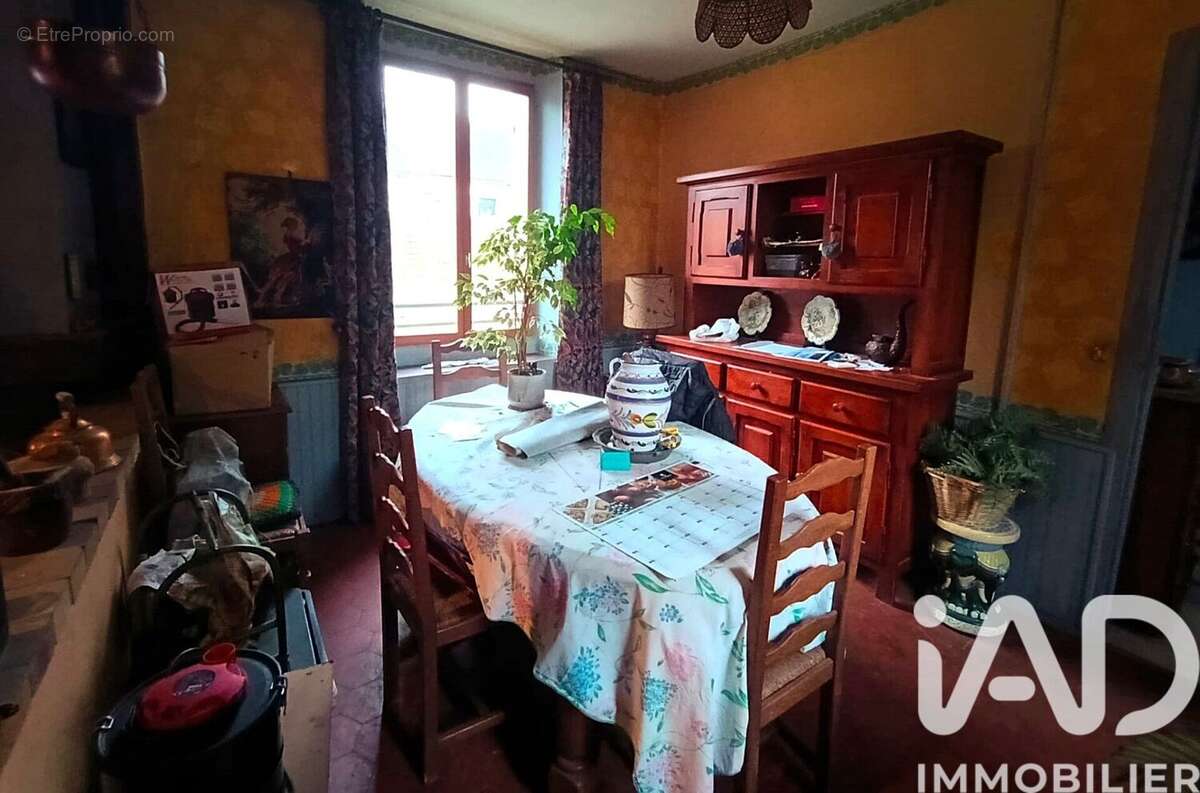 Photo 3 - Maison à ARCES-DILO