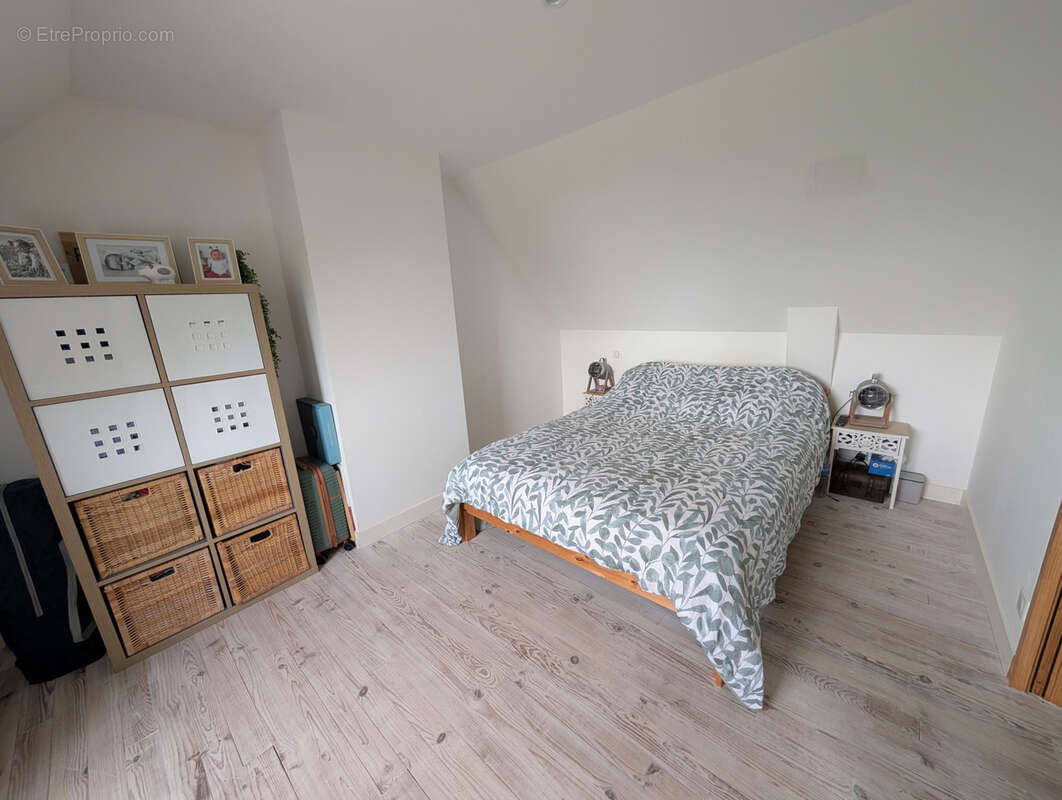 Maison à SAINT-CAST-LE-GUILDO