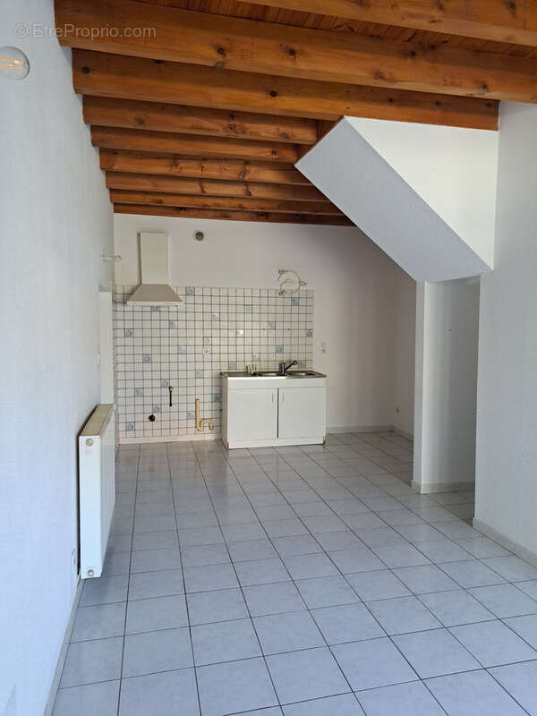 Maison à CAMPAGNE-SUR-AUDE