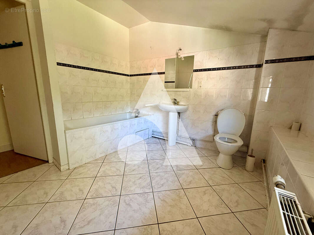 Maison à BAR-LE-DUC