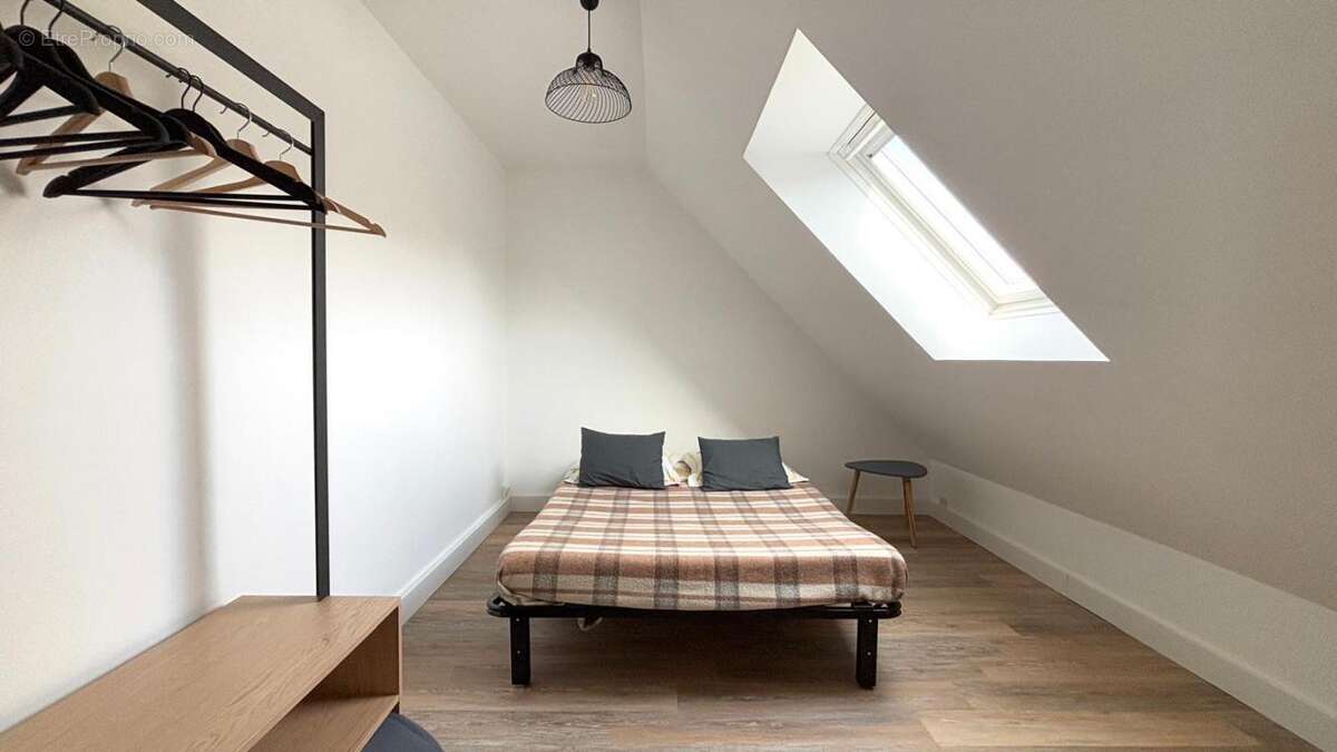 Maison à SAINT-GILDAS-DE-RHUYS