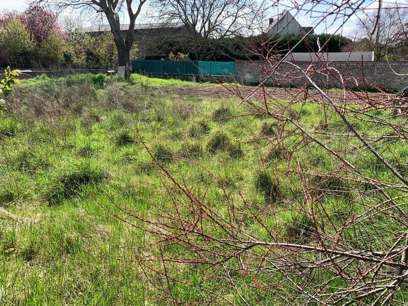 Terrain à SAINVILLE