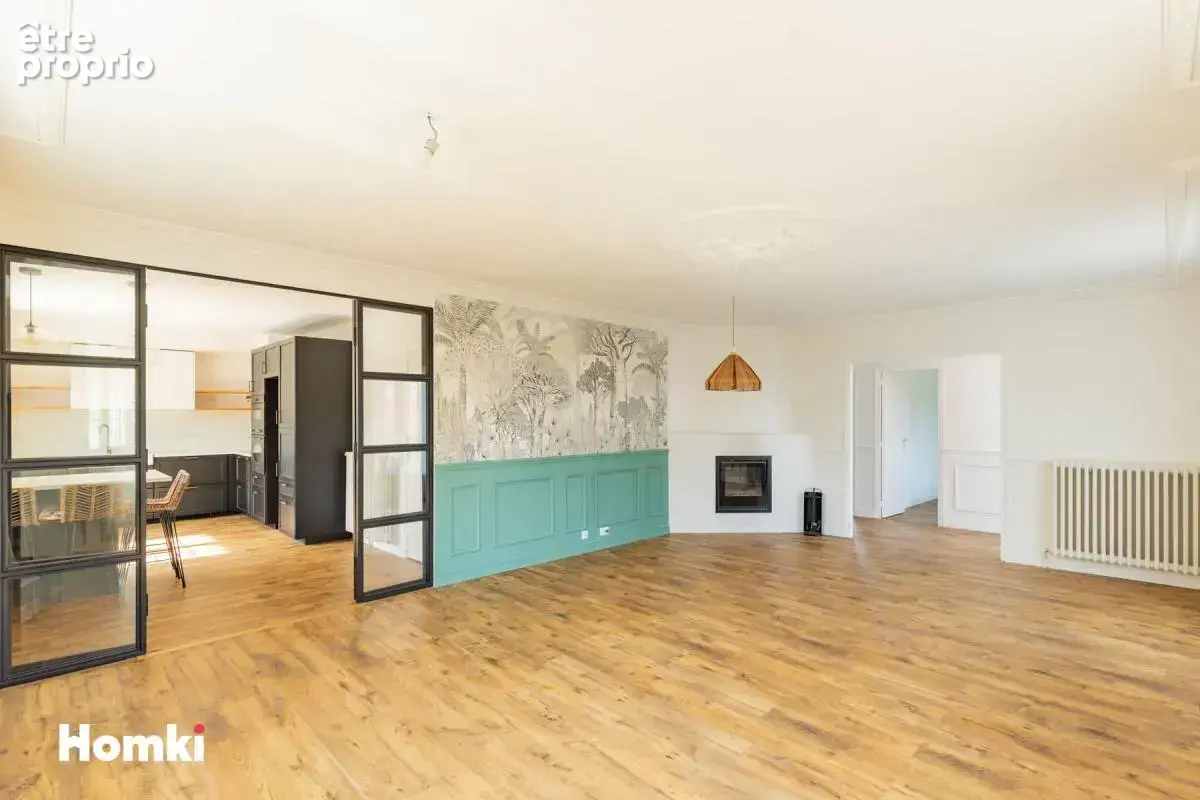 Maison/Villa T7 de 185 m² à Castanet-Tolosan 31320 - photo 2