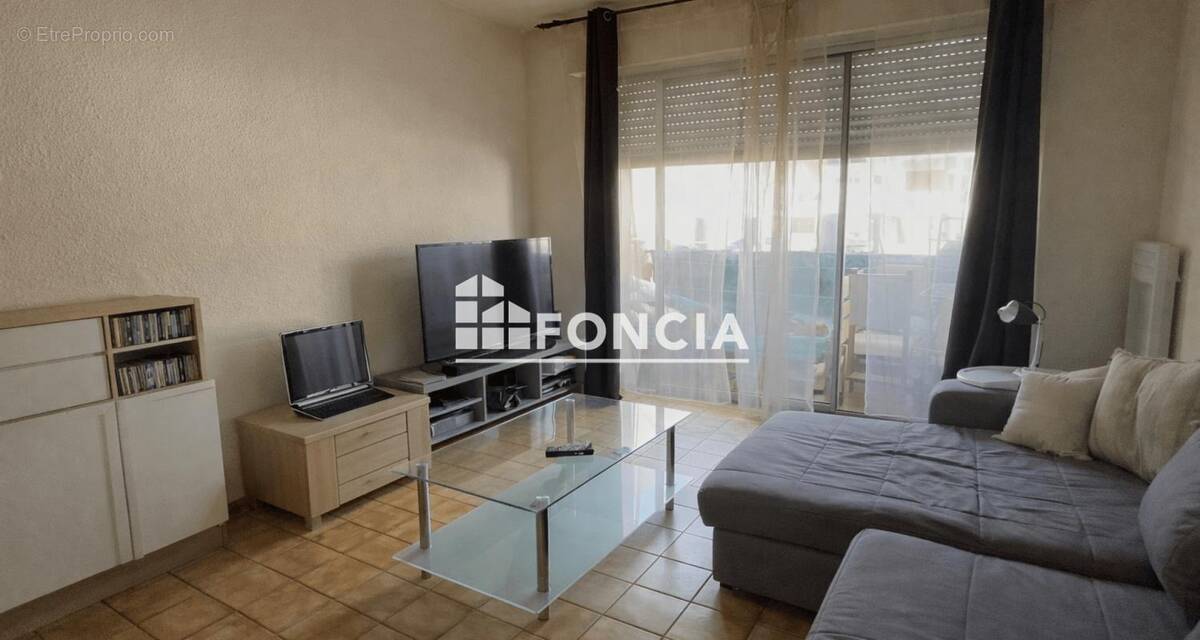 Appartement à GAP