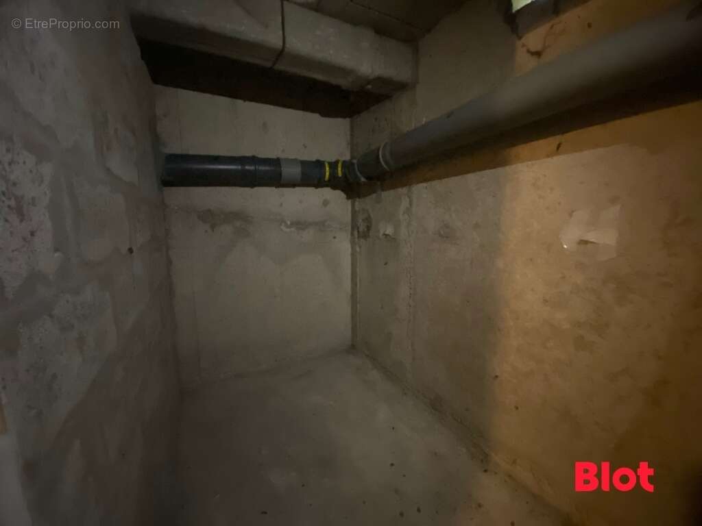 Appartement à VANNES