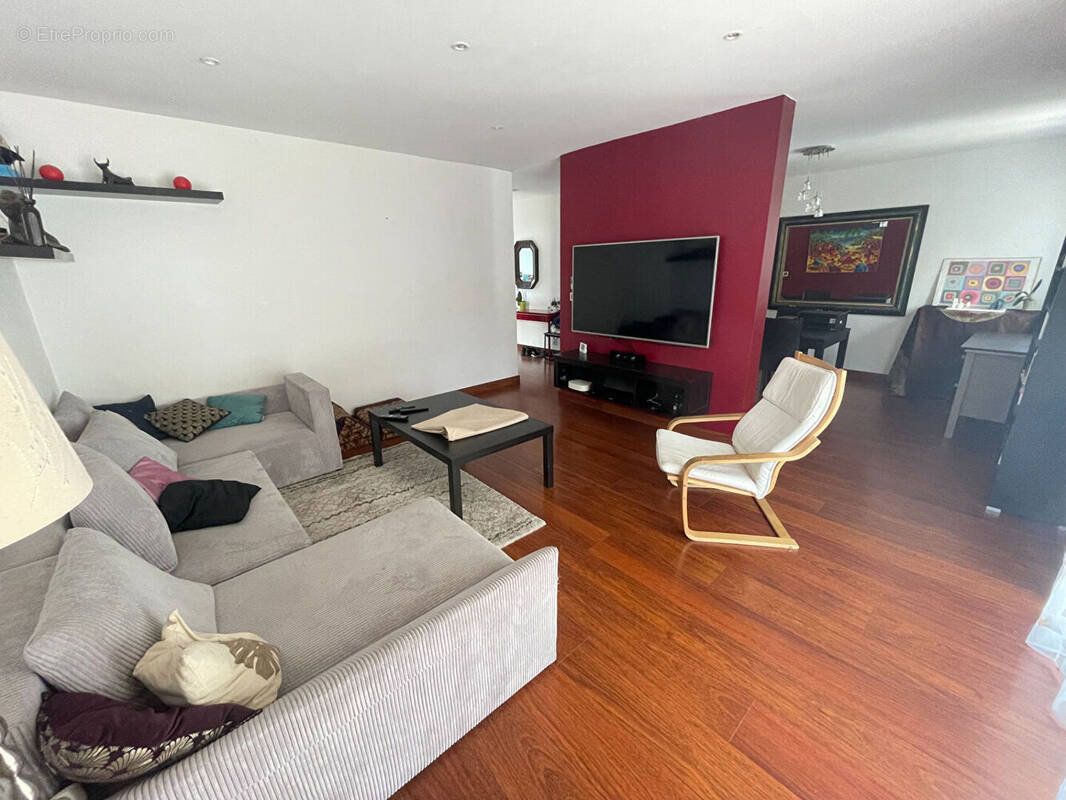 Maison à NANTEUIL-LES-MEAUX