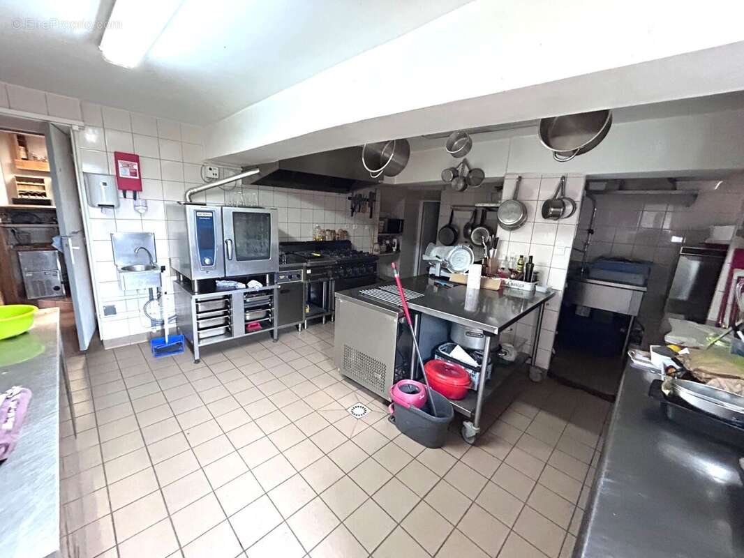 Appartement à FLEURY-LA-MONTAGNE