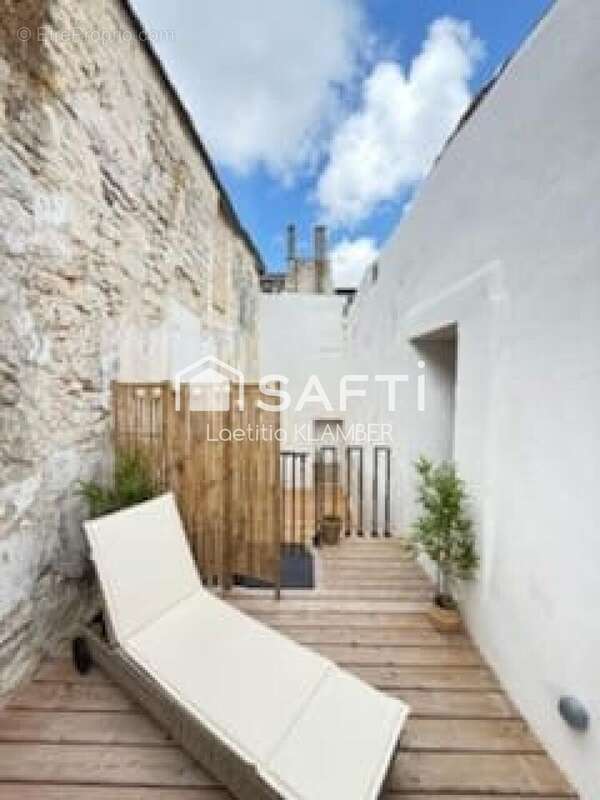 Photo 9 - Appartement à PONS