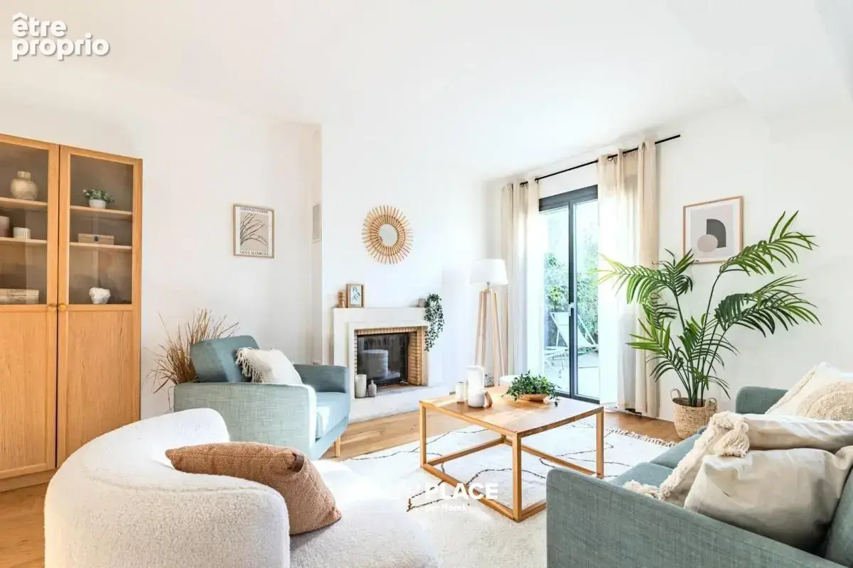 Maison/Villa T7 de 186 m² à Bordeaux 33200 - photo 6