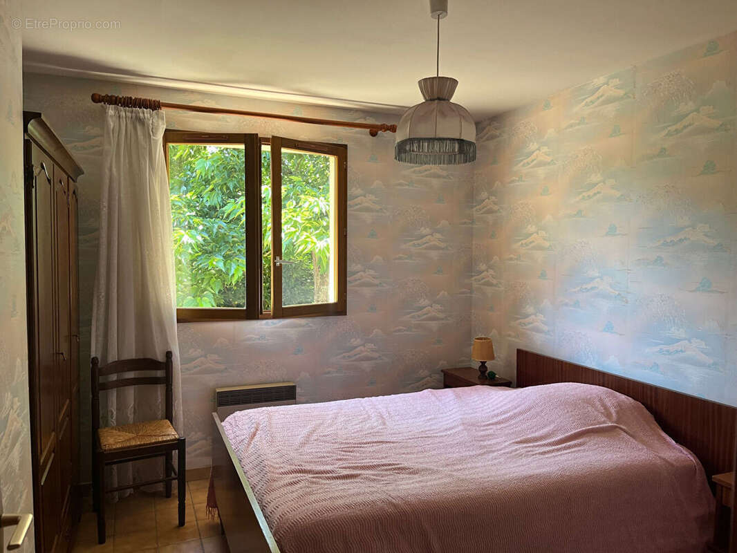 Maison à LEGE-CAP-FERRET