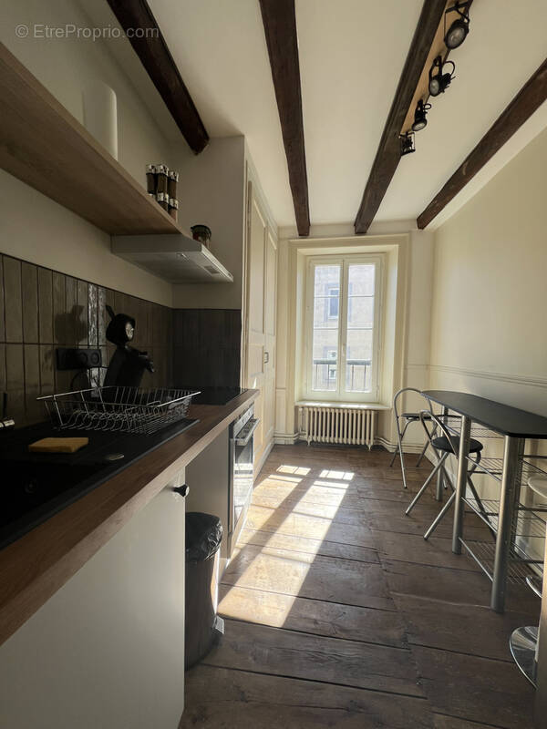 Appartement à AURILLAC