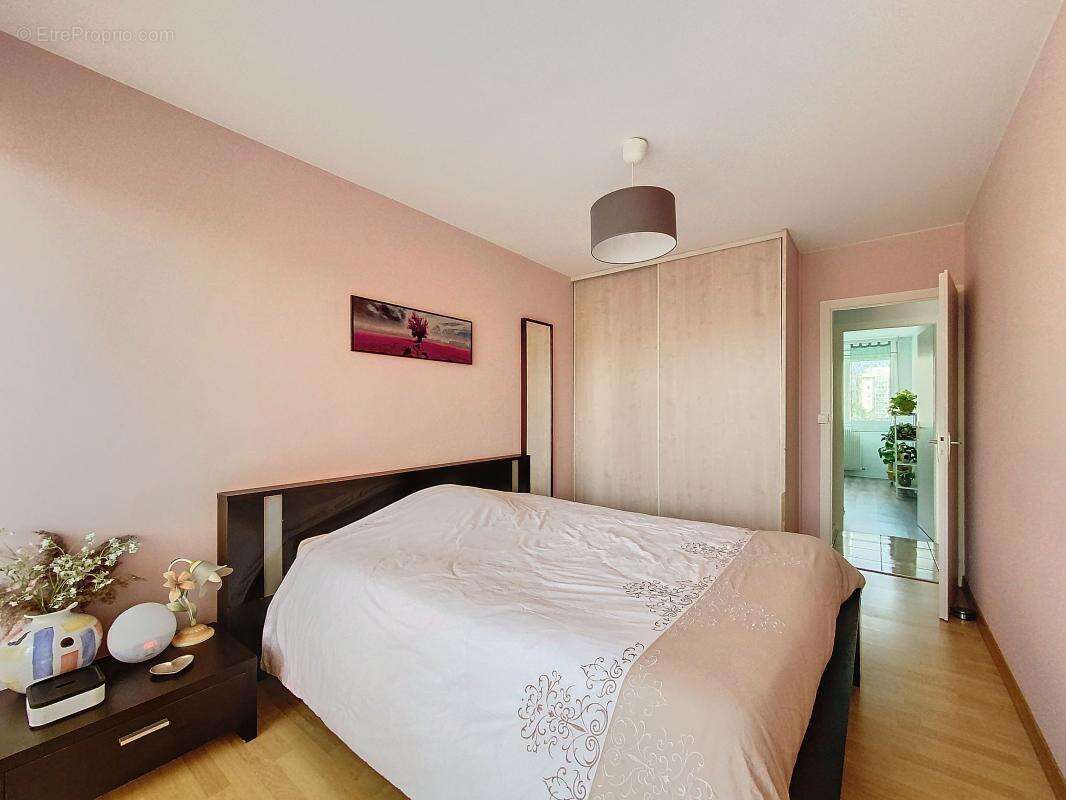 Appartement à ANNEMASSE