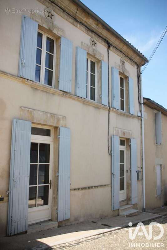 Maison 142 m² à Pellegrue  - photo 3