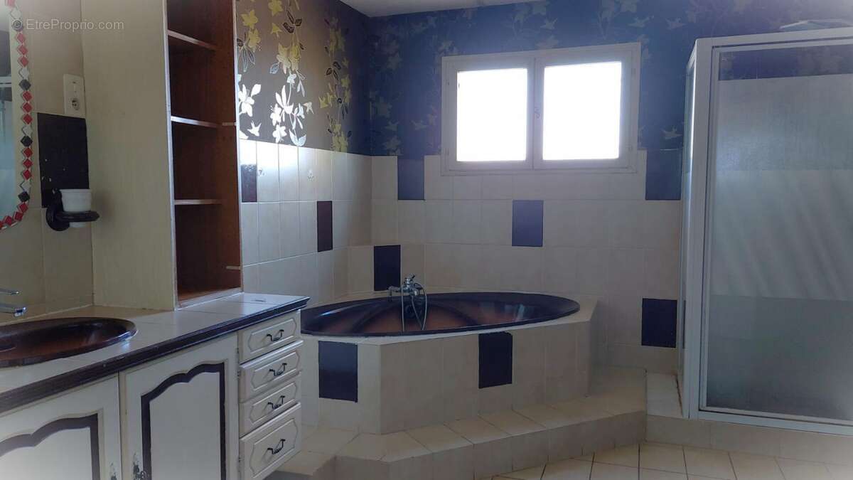 Maison à DEMANGEVELLE