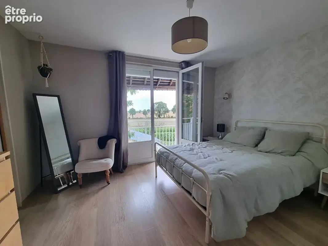 Maison Precey  de 140 m2 - photo 13