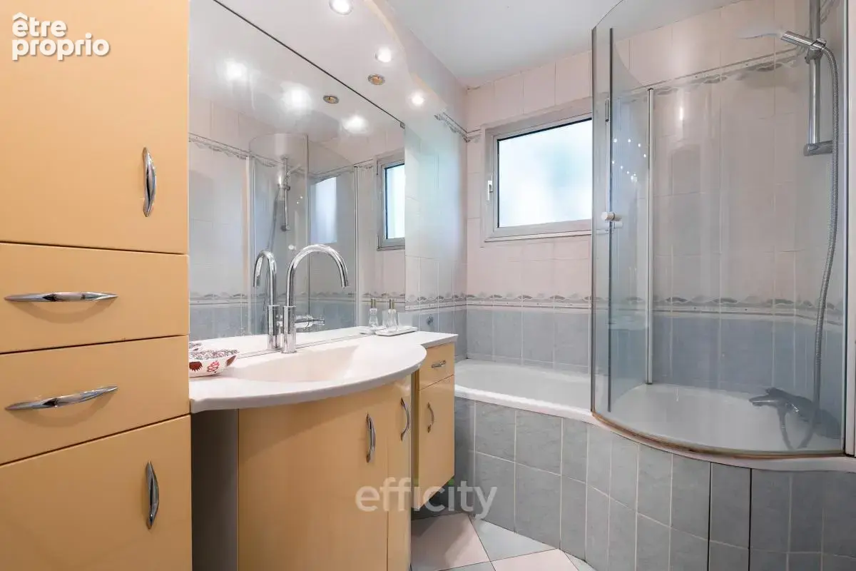 Appartement - photo 10