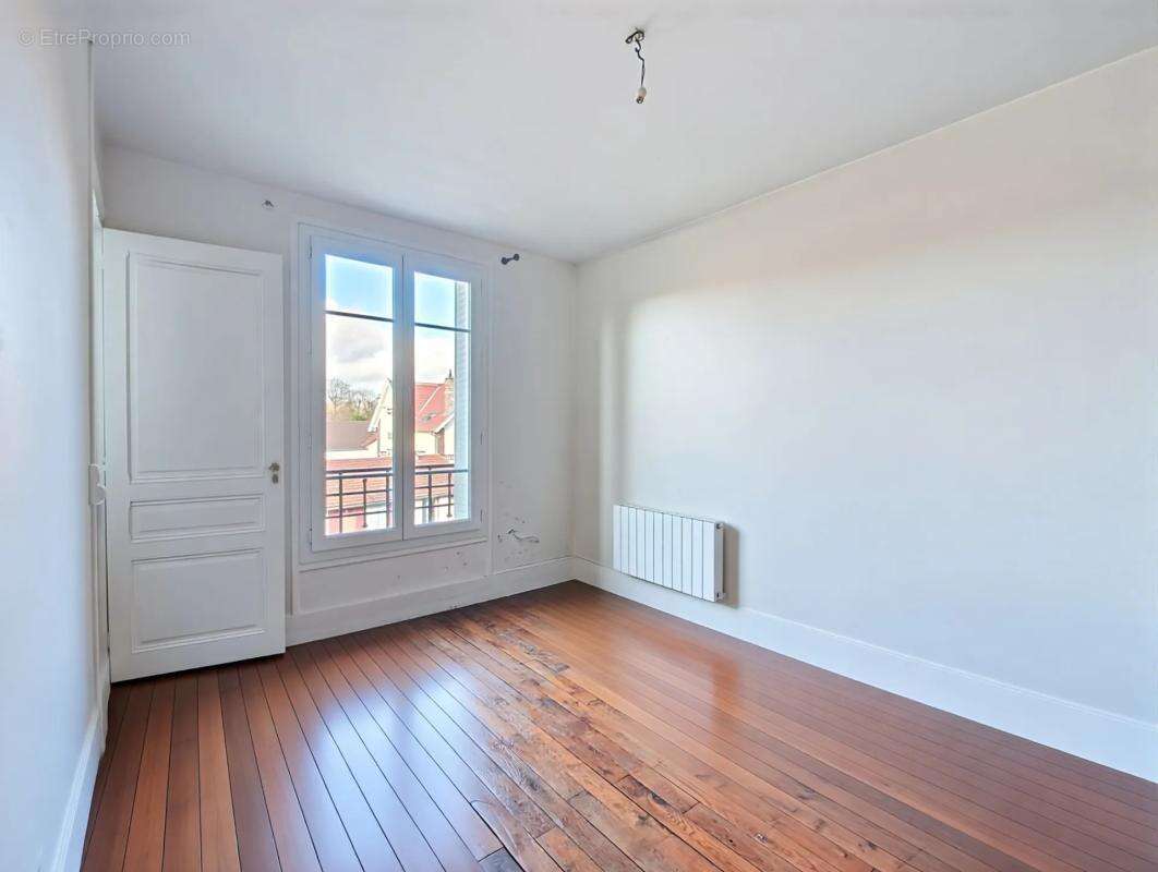 Appartement à CHANTILLY