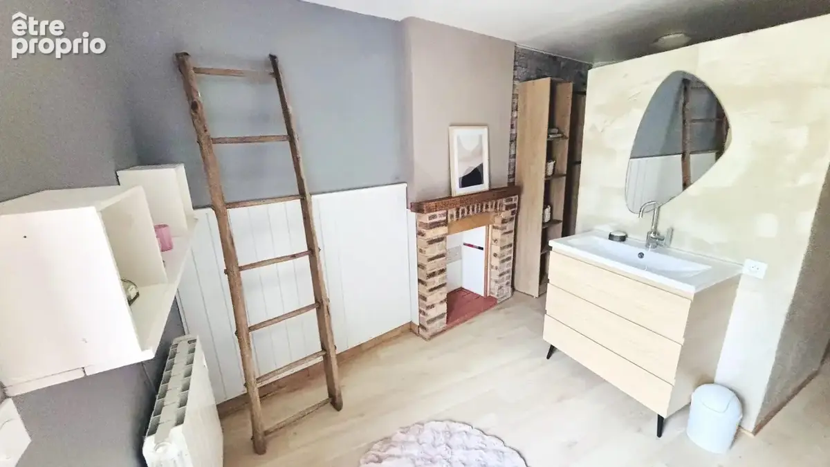Maison 5 pièces 115 m² à vendre à Juvigne (53380) - photo 9