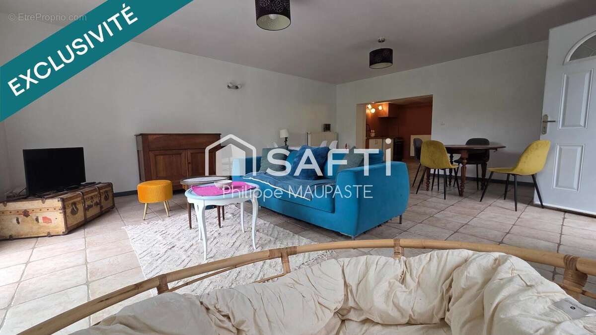 Photo 3 - Maison à NEVERS