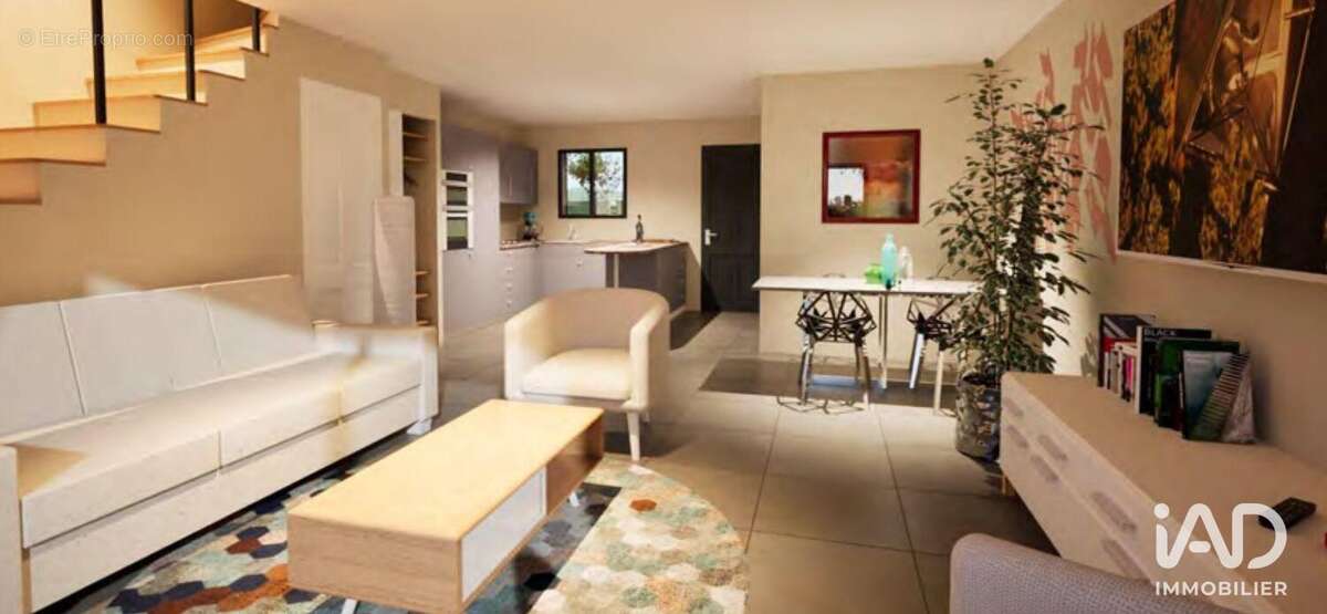 Photo 7 - Maison à FAYENCE