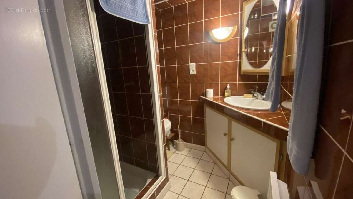 Maison à CHASSENEUIL-SUR-BONNIEURE