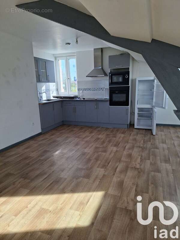 Photo 7 - Appartement à RAISMES