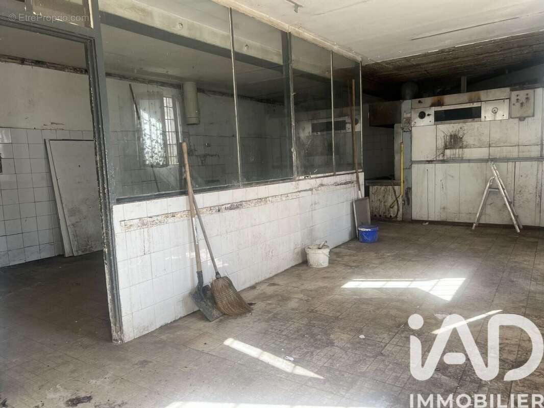 Photo 7 - Maison à VIGNEUX-SUR-SEINE